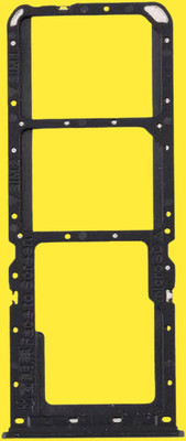 NAVDEEP COLLECTION Sim Card Tray(Compatible With OPPO Reno 2Z)