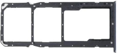 HRK Sim Card Tray(Compatible With REALME C35 (BLACK))