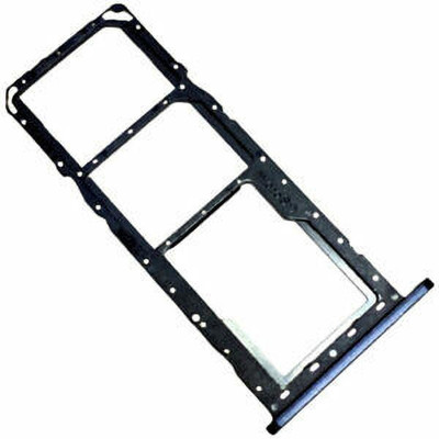 VRAVMO Sim Card Tray(Compatible With SAMSUNG GALAXY A01 (BLUE))
