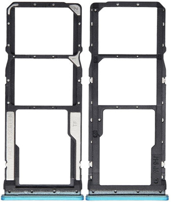 CELLO TECH Sim Card Tray(Compatible With Xiaomi Redmi Note 9, Xiaomi Redmi Note 9S)