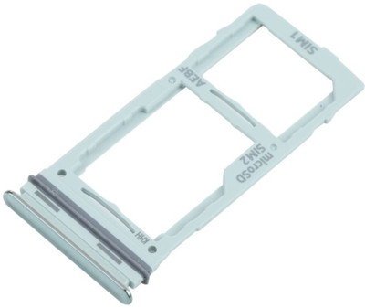 Sparevilla Sim Card Tray(Compatible With Samsung A52s)
