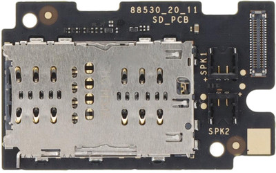 T-Rex Sim Card Tray(Compatible With Lenovo Tab P11 Pro - TB-J706F)