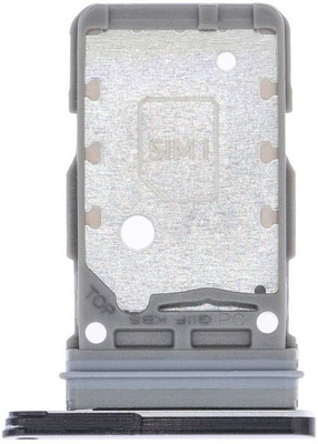Sparevilla Sim Card Tray(Compatible With Samsung Galaxy S21 Plus)