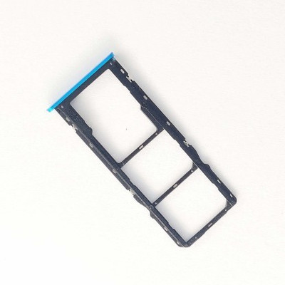 SPAREWARE Sim Card Tray(Compatible With REALME 5i GREEN)