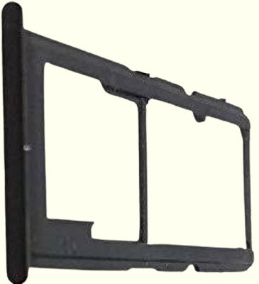 NAVDEEP COLLECTION Sim Card Tray(Compatible With Oppo A37)