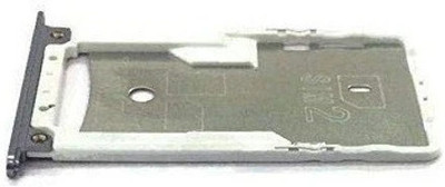 BestChoice Sim Card Tray(Compatible With REDMI MI 3S/3S PRIME : GREY)