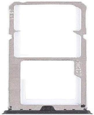 NEWSHAH Sim Card Tray(Compatible With oppo f1s sim tray)