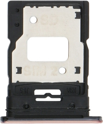 anonbasics Sim Card Tray(Compatible With Mi 11 Lite Gold)