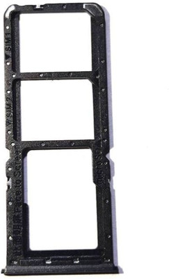Himanshi telegram Sim Card Tray(Compatible With Oppo)