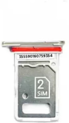 Sparevilla Sim Card Tray(Compatible With MOTO EDGE X30-Gold)
