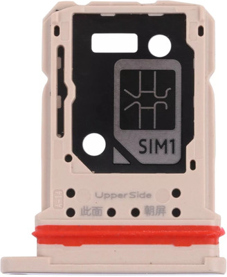 Sparevilla Sim Card Tray(Compatible With Vivo V21 5G)