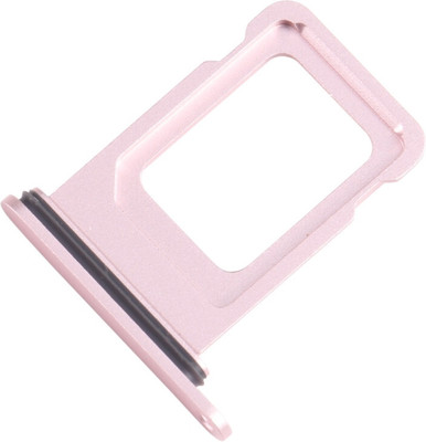 Sparevilla Sim Card Tray(Compatible With iPhone 15 -Pink)
