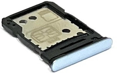 RIFTKART Sim Card Tray(Compatible With OPPO RENO 10 5G (ICE BLUE))