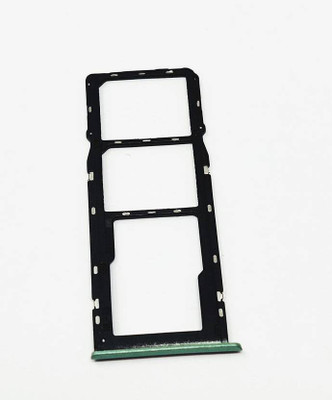 RODIAN Sim Card Tray(Compatible With Realme 7i - green)