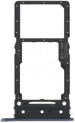 Sparevilla Sim Card Tray(Compatible With Samsung Galaxy A73 5G)
