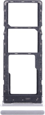 Zeflotech Sim Card Tray(Compatible With Tecno Spark 6 Air)