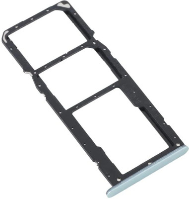 Raptor Sim Card Tray(Compatible With REALME C35 (GREEN))