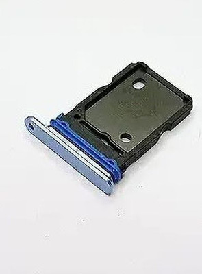 RIFTKART Sim Card Tray(Compatible With VIVO X70 PRO (BLUE))