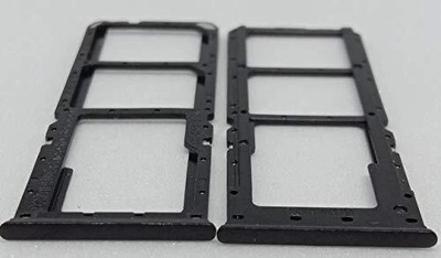 NEWSHAH Sim Card Tray(Compatible With OPPO A5 2020)