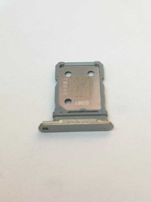 SPAREWARE Sim Card Tray(Compatible With Realme GT Neo 2 - Gold)