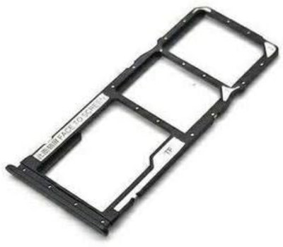 semmartin Sim Card Tray(Compatible With Redmi)
