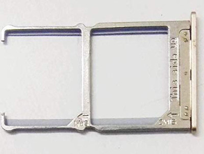 Sparevilla Sim Card Tray(Compatible With gionee m5 plus)