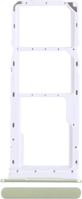 SPAREWARE Sim Card Tray(Compatible With Samsung Galaxy A05 -Green)