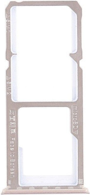 Sparevilla Sim Card Tray(Compatible With OPPO A57)