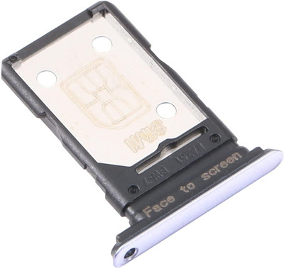 AceKing Sim Card Tray(Compatible With Realme X7 Pro)