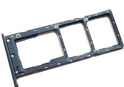 RoyalGold Sim Card Tray(Compatible With INFINIX HOT S3 SIM TRAY)