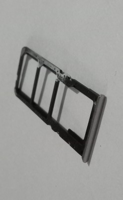 semmartin Sim Card Tray(Compatible With Oppo a7)