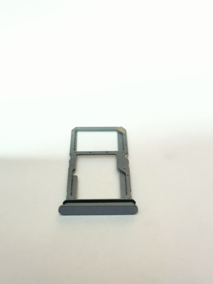 SPAREWARE Sim Card Tray(Compatible With Realme Narzo 60 - Black)