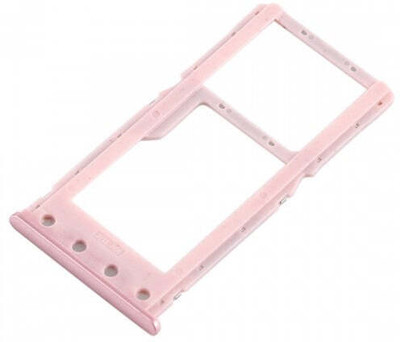 spareology Sim Card Tray(Compatible With Xiaomi Redmi 6 Gold)