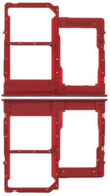 Sparevilla Sim Card Tray(Compatible With Samsung A2 Core)