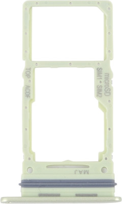 SPAREWARE Sim Card Tray(Compatible With Samsung Galxy A34 5G - Green)