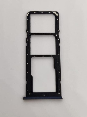 SPAREWARE Sim Card Tray(Compatible With Realme 8 5G-Black)