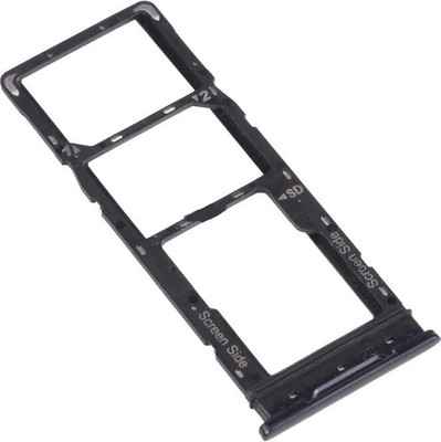 Purplesavvy Sim Card Tray(Compatible With TECNO SPARK 5 AIR (KD6A))