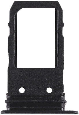 SPAREWARE Sim Card Tray(Compatible With Google Pixel 2 -Black)
