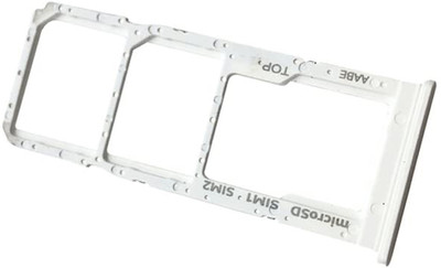 VRAVMO Sim Card Tray(Compatible With SAMSUNG GALAXY A04S)