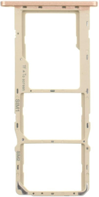 anonbasics Sim Card Tray(Compatible With Nokia 2.3 Gold)