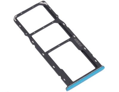anonbasics Sim Card Tray(Compatible With Realme C3 Green)
