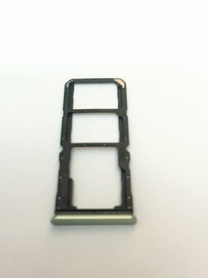 SPAREWARE Sim Card Tray(Compatible With Realme Narzo 60X - Green)