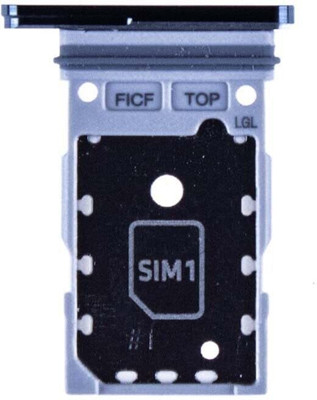 VRAVMO Sim Card Tray(Compatible With SAMSUNG GALAXY Z FOLD 4 (GREEN))