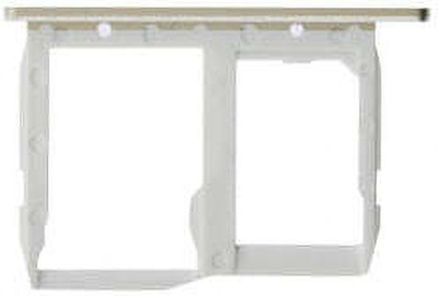 SPAREWARE Sim Card Tray(Compatible With LG G5 -Gold)