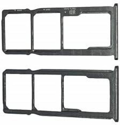 SPAREWARE Sim Card Tray(Compatible With Nokia 4.2 - Blue)