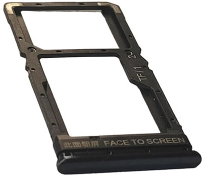 AceKing Sim Card Tray(Compatible With Xioami Redmi Mi Poco X3 Pro)