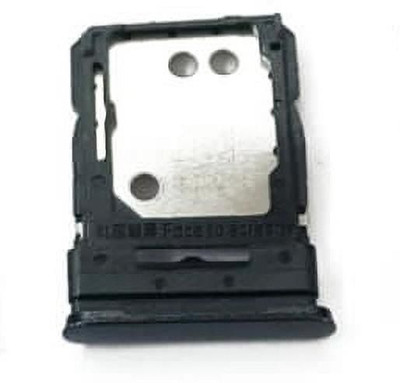 Hynaty Sim Card Tray(Compatible With OPPO A1 PRO 5G (BLACK))