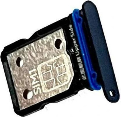 HRK Sim Card Tray(Compatible With VIVO V23 5G (STARDUST BLACK))