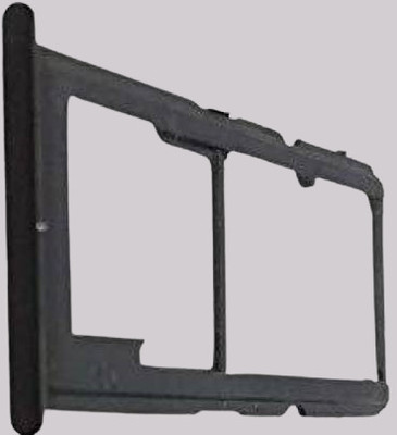 NAVDEEP COLLECTION Sim Card Tray(Compatible With Oppo A37)