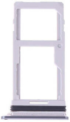 Sparevilla Sim Card Tray(Compatible With LG G7 -Blue)